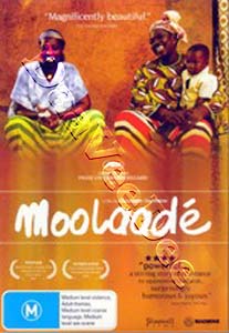Moolaad (DVD)